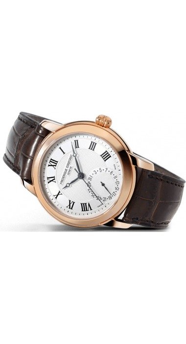 Frederique Constant Manufacture Classics