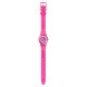 SWATCH PRISMATICALLY PINK