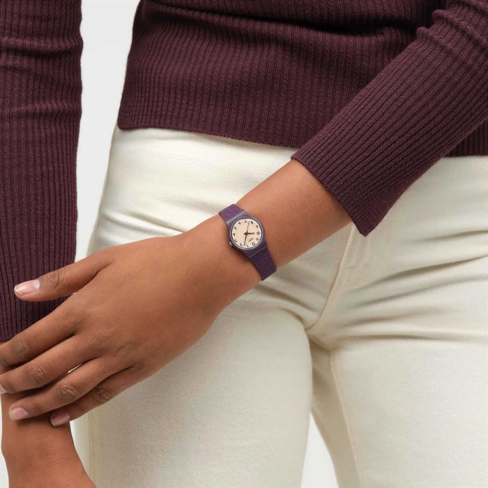 SWATCH REPEAT CHIC