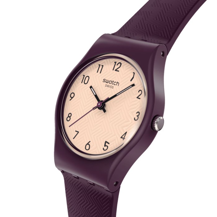 SWATCH REPEAT CHIC