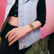 SWATCH SWATCH SHADES OF NEON