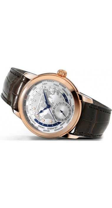 Frederique Constant Manufacture Classics