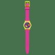 SWATCH SWATCH SHADES OF NEON