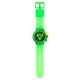 SWATCH GLOWINGLY GREEN
