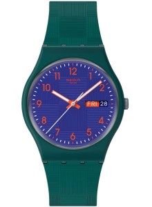 SWATCH PATTERN FORMATION