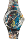 SWATCH POLLOCK'S ALCHEMY