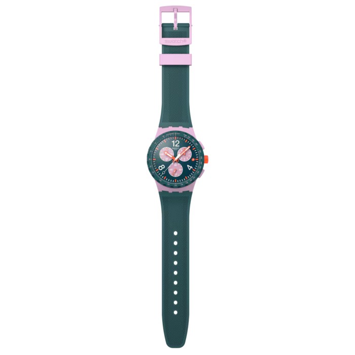 SWATCH MOMENT OF ROSE