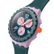 SWATCH MOMENT OF ROSE