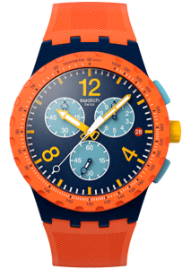 SWATCH CAMO FLASH