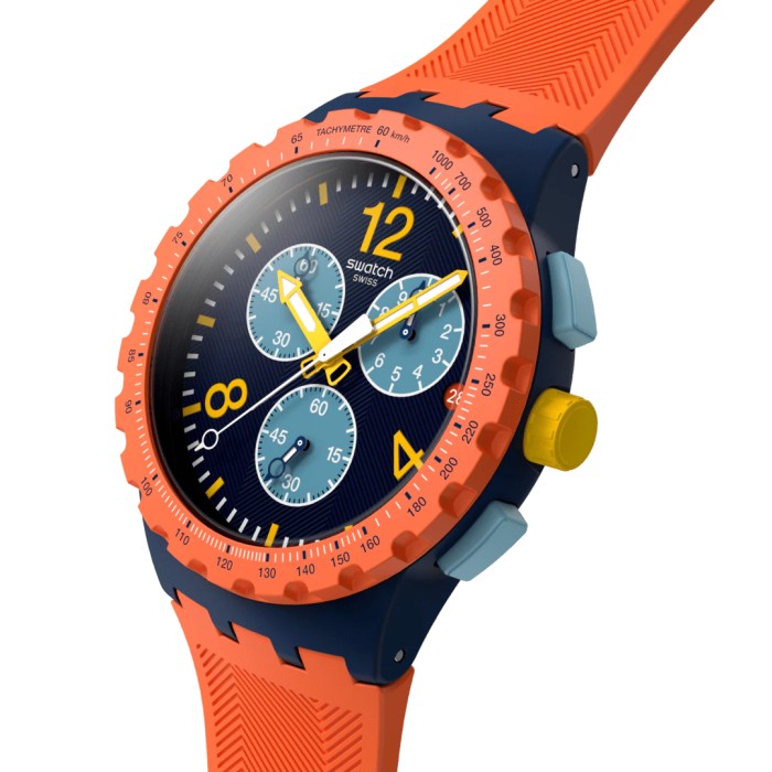SWATCH CAMO FLASH