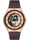 SWATCH COPPER FLAME