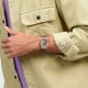 SWATCH COPPER FLAME