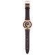 SWATCH COPPER FLAME