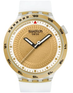 SWATCH G-TURN
