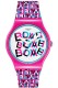 SWATCH LOVE & BLAH