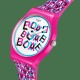 SWATCH LOVE & BLAH