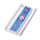 SWATCH LOVE & BLAH