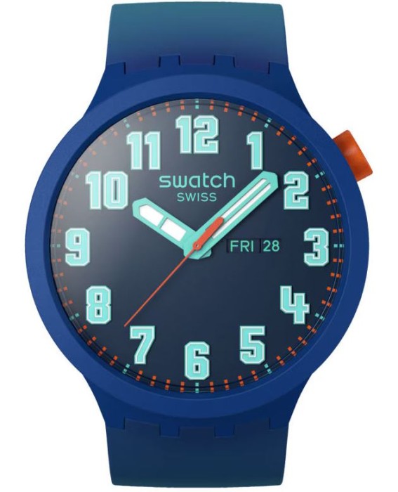SWATCH ESSENTIALLY BOLD