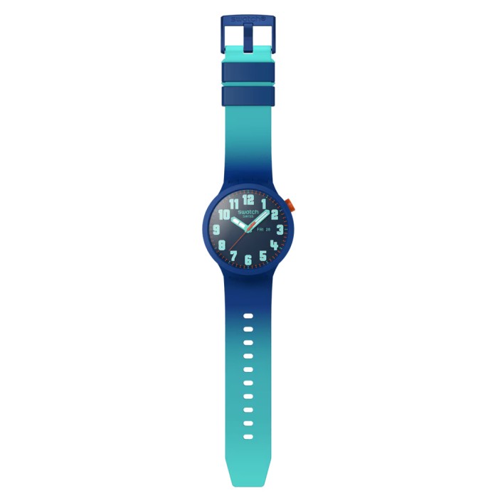SWATCH ESSENTIALLY BOLD