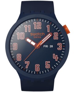 SWATCH ESSENTIALLY CONFIDENT