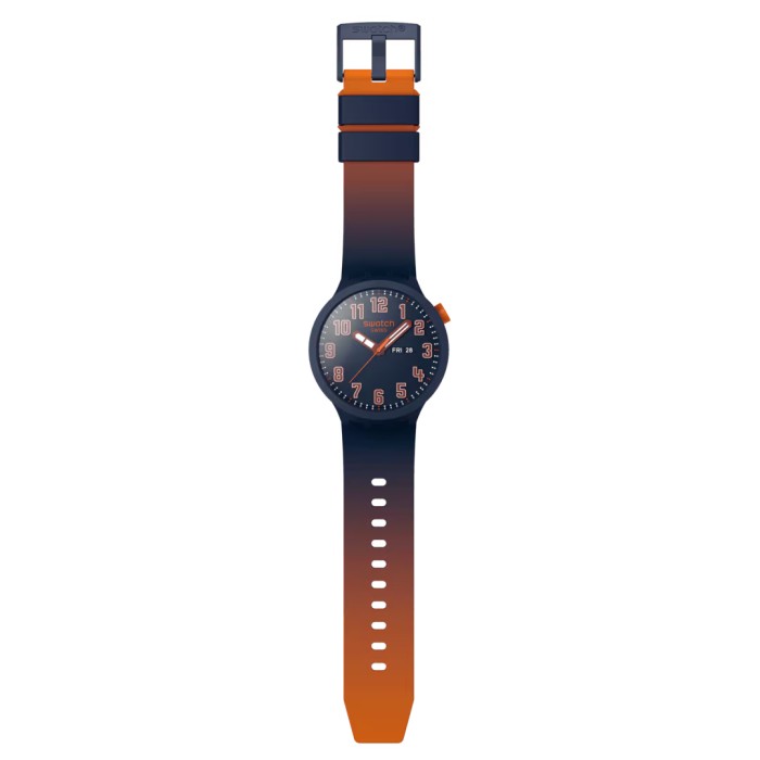 SWATCH ESSENTIALLY CONFIDENT