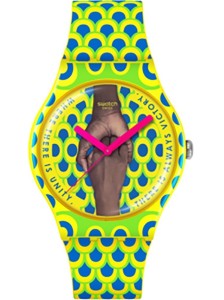 SWATCH UNITY ALWAYS