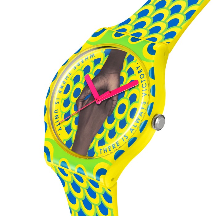 SWATCH UNITY ALWAYS