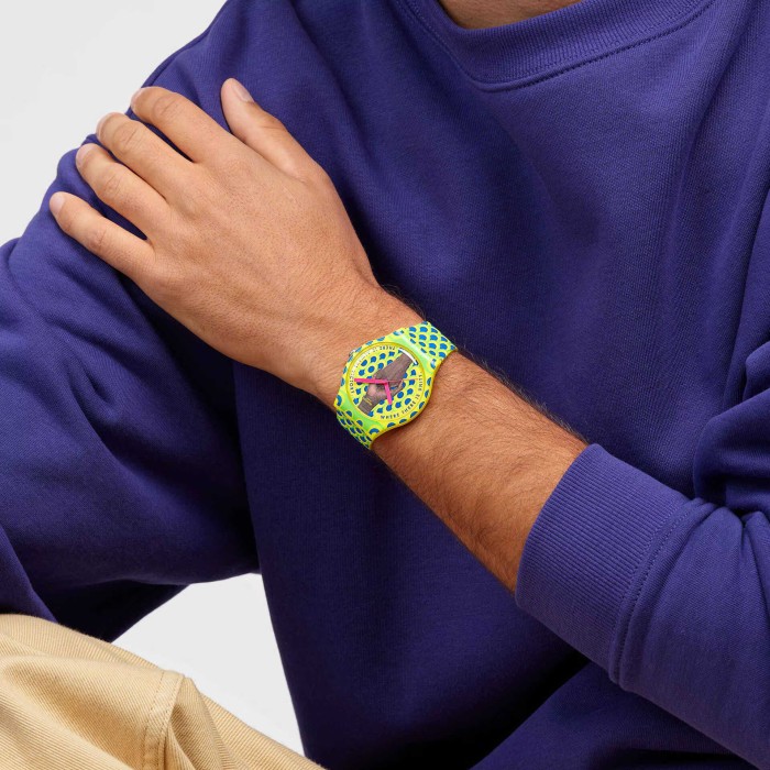 SWATCH UNITY ALWAYS
