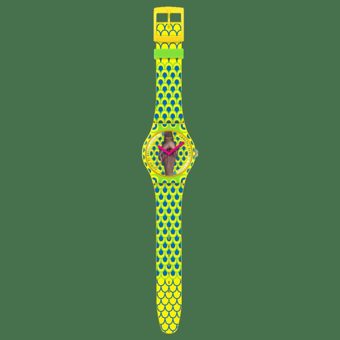 SWATCH UNITY ALWAYS