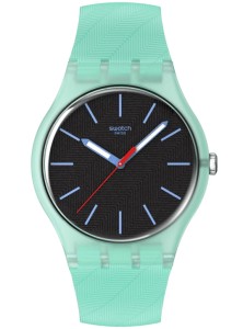 SWATCH HINT OF MINT