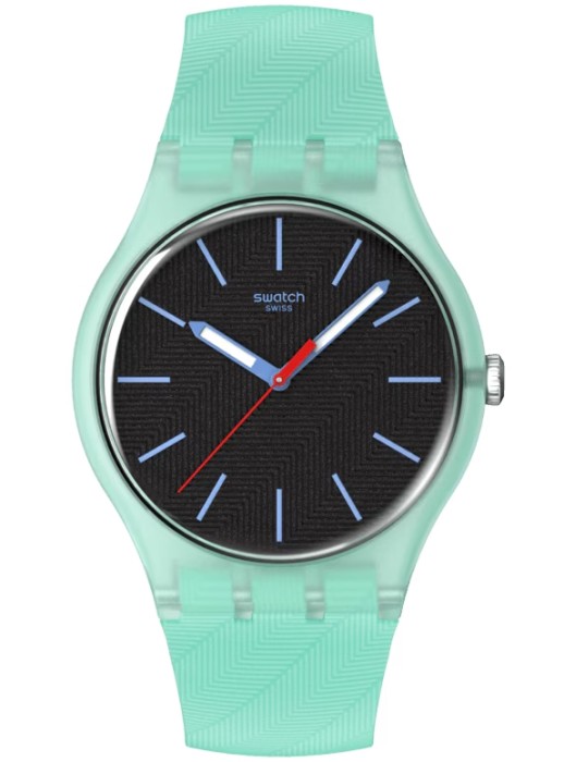 SWATCH HINT OF MINT