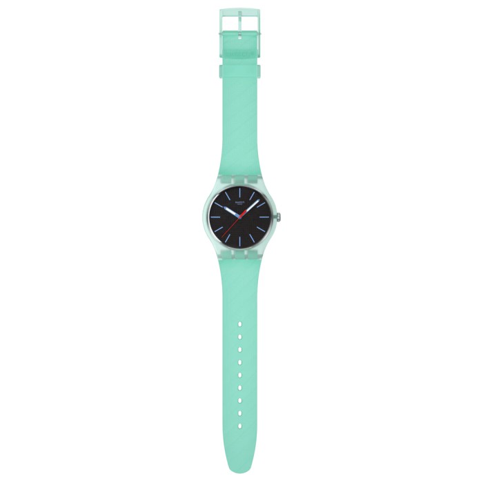 SWATCH HINT OF MINT