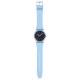 SWATCH BLUE MOVES