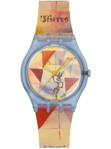 SWATCH KLEE'S BAVARIAN DON GIOVANNI
