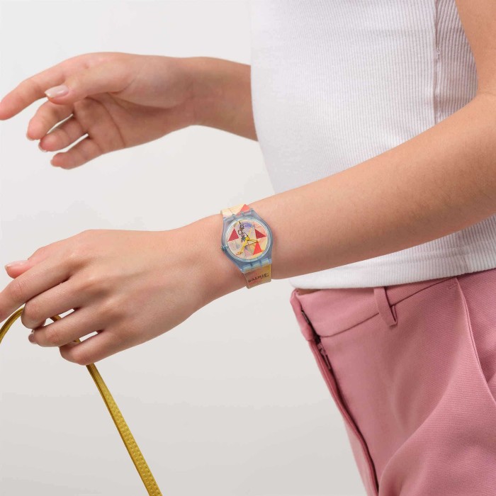 SWATCH KLEE'S BAVARIAN DON GIOVANNI