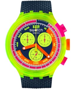 SWATCH SWATCH NEON TO THE MAX
