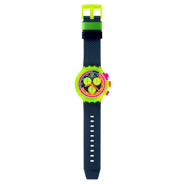 SWATCH SWATCH NEON TO THE MAX