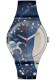 SWATCH THE GREAT WAVE BY HOKUSAI & ASTROLABE