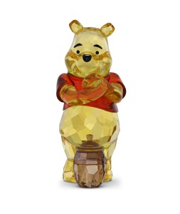 Фигурка Swarovski Disney «Винни-Пух»