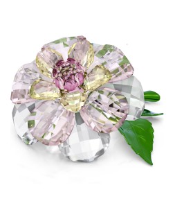 Цветок Swarovski Florere Camellia