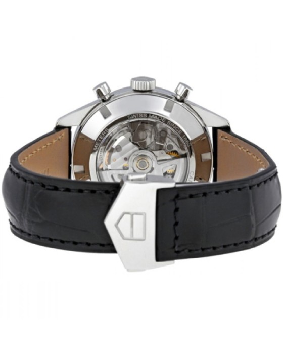 TAG HEUER Carrera Calibre Calibre 16