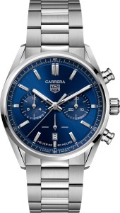 TAG Heuer Carrera Chronograph