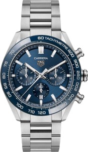 TAG HEUER Carrera Calibre Heuer 02