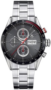 TAG Heuer Carrera Calibre 16 Day Date Monaco Grand Prix Edition