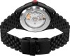 Swiss Military Hanowa Diligenter Dark Night