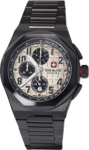 Swiss Military Hanowa Octon Chrono
