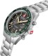 Swiss Military Hanowa Spitfire chronograph