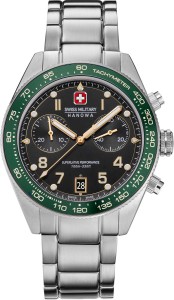 Swiss Military Hanowa Spitfire chronograph