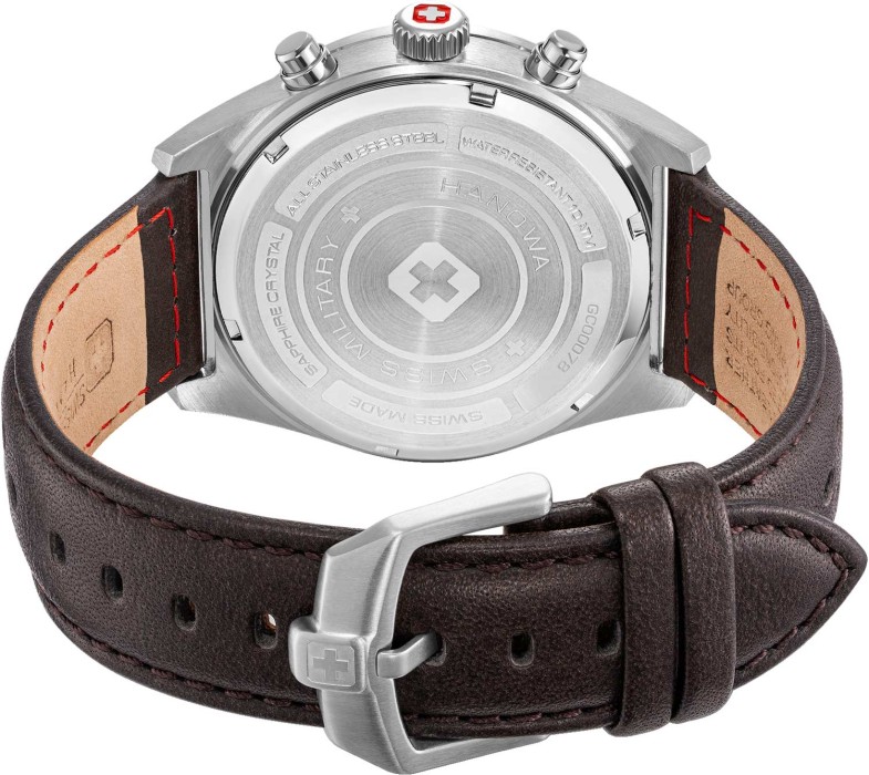 Swiss Military Hanowa Storm