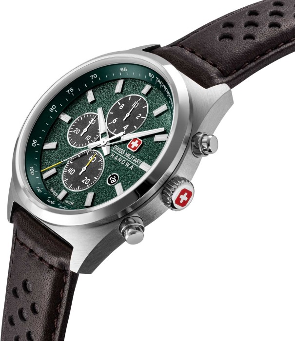 Swiss Military Hanowa Storm